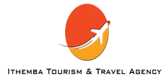 Ithemba Tourism and Travel Agency Logo